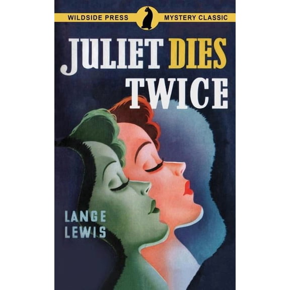 Juliet Dies Twice, (Paperback)