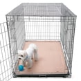 thumbnail image 2 of Paw Inspired Washable Pee Pads for Dogs | Reusable Puppy Pads | Waterproof Whelping Pads | Washable Training Pet Pads, Washable Potty Pads (47x29 (2 Pack)), 2 of 6