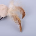 thumbnail image 5 of Juguete de Plumas NikouMX para Gatos Interactivo Multicolor, 5 of 5