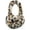 Leopard Beige, variant on Warm Ear muffs for Women Winter Girls Fluffy Earmuffs Adjustable Lady Ear Warmer Faux Fur Ear Covers