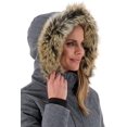 thumbnail image 4 of Obermeyer womens Tuscany Ii Jacket, 4 of 11