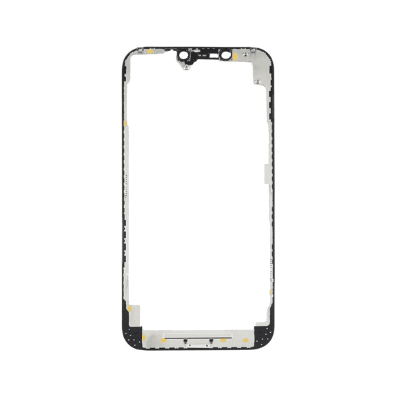 Replacement LCD Frame Without Glue Compatible For iPhone 12 Pro Max (10 Pack)
