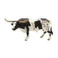 thumbnail image 3 of Estatuilla de , estatua de juguete de Animal de granja, colección de recuerdos de fiesta hecha a mano, figura de animales realistas para niños,, 3 of 9