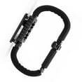 thumbnail image 4 of Video Action Stabilizing Handle Grip, ABS Body Handheld Camera Stabilization Frame Portable Black  for Photography, 4 of 8