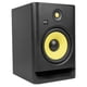 thumbnail image 1 of KRK RP8 Rokit 8 G4 Monitor de estudio profesional bi-amplificado de 8", negro (RP8G4), 1 of 5