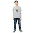 thumbnail image 4 of Harry Potter Boys Hufflepuff Cotton T-Shirt, 4 of 5