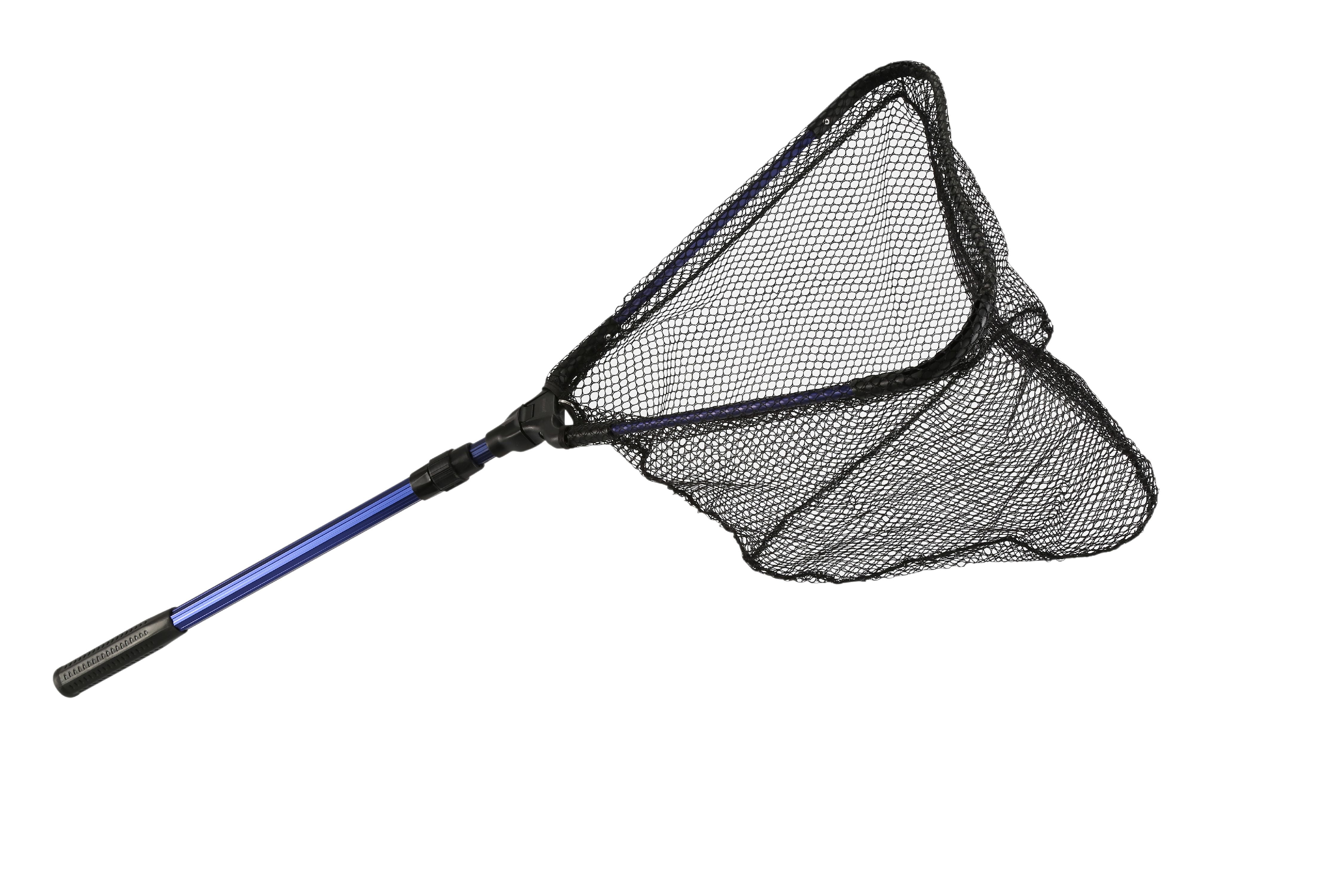 Attwood 127732 Medium FoldNStow Folding KnotFree