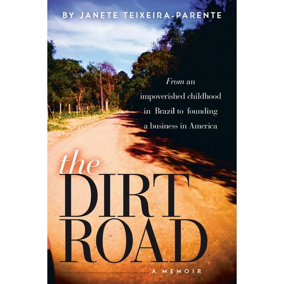 The Dirt Road, (Paperback)