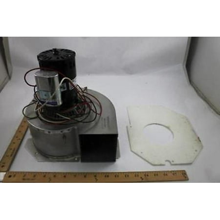 York 026-36401-100 Blower Assembly