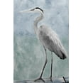 thumbnail image 2 of Kimberly, Allen 13x18 Black Ornate Wood Framed with Double Matting Museum Art Print Titled - Standing Tall, 2 of 4
