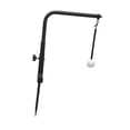 thumbnail image 1 of Entrenador de Swing de Golf, accesorios de Golf, dispositivo de arranque, equipo portátil para palos de Golf, práctica de Golf de 3 alturas, ranurador, 1 of 8