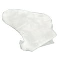thumbnail image 4 of Paraffin Bath Feet Liners, Skin Tendering 100pcs Leakage Proof Disposable Use Fixing Stickers Paraffin Wax Foot Liners  For Daily Use, 4 of 8
