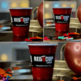 thumbnail image 4 of Red Cup Living Vaso Irrompible para Bebidas de Fiesta de 18 Oz para Hombres y Mujeres, 4 of 11
