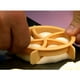 thumbnail image 5 of Cateissary Molde de pan para hornear bandeja de panadería molde resistente al calor DIY postre galletas prensa moldes hogar cocina tienda Cocina y Comedor, 5 of 6