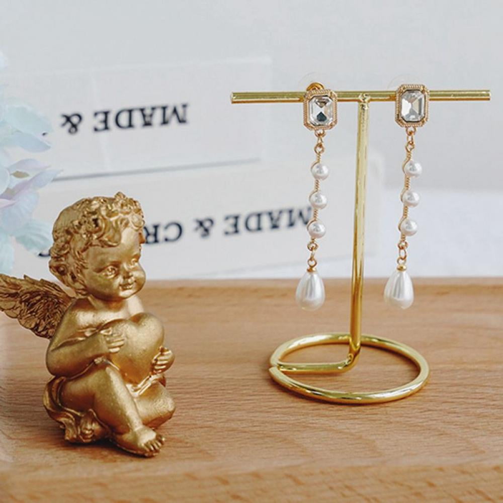 Update 170+ earring photography stand best