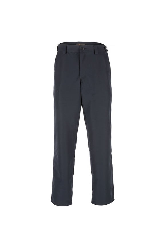 Tactical Men's Fast-Tac Urban Pants, Regular Fit, 5 Pockets, Style 74461, Black, 38W x 36L