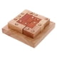 thumbnail image 1 of Rompecabezas de 3D Juguete Ming Lock, 1 of 9