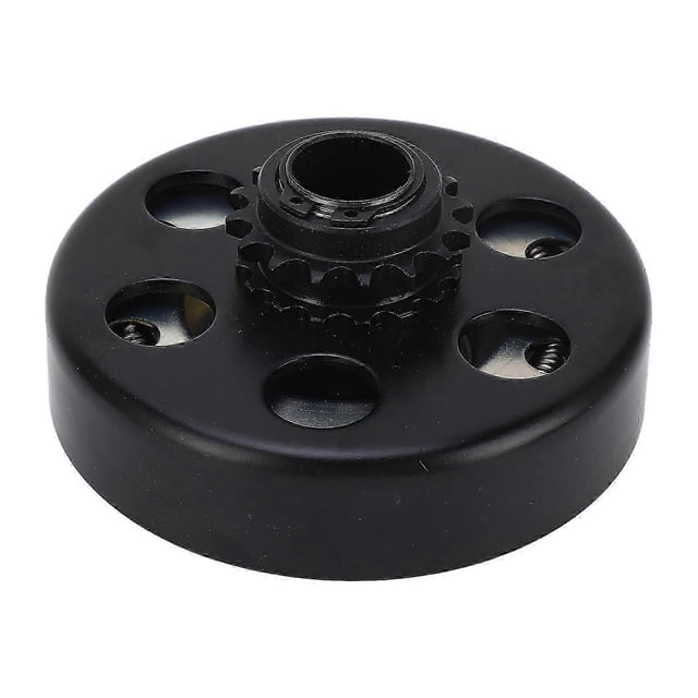 20mm Centrifugal Clutch 16 Teeth 16T Heavy Duty Clutch for 219 Chain 6.5HP Engine Mini Bikes Go Karts