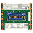 thumbnail image 4 of E-AMYS ORGANIC BN & RICE BURRITO ND, E-AMYS ORGANIC BN & RICE BURRITO ND, 4 of 4