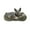 Fir Tree, variant on FurHaven Plush and Velvet V-Front Cozy Couch - Frozen Lake, Medium