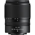 thumbnail image 6 of NIKON Z DX 18-140mm F/3.5-6.3 VR, 6 of 6