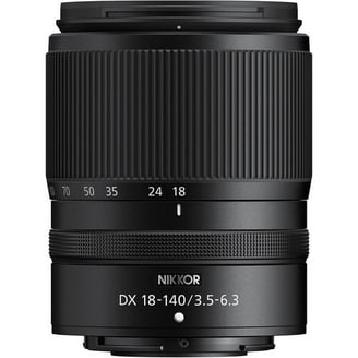 Nikon AF-P DX NIKKOR 70-300mm f/4.5-6.3G ED VR Zoom Lens for DSLR
