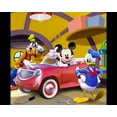 thumbnail image 2 of Rompecabezas 3 en 1 Todos Mundo Ama A Mickey 49 Piezas Cada Uno Ravensburger Ravensburger Todos Mundo Ama A Mickey, 2 of 2