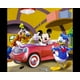 thumbnail image 2 of Rompecabezas 3 en 1 Todos Mundo Ama A Mickey 49 Piezas Cada Uno Ravensburger Ravensburger Todos Mundo Ama A Mickey, 2 of 2