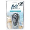 Glade Car Oil Warmer, Ocean Blue