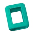 thumbnail image 2 of Funda de silicona a prueba de polvo Cateissary para altavoces accesorios compatibles Relojes inteligentes Menta verde, 2 of 6