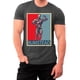 thumbnail image 2 of Playera Jouska Mx Deportiva Bodybuilding Gym Estampada Bumstead Cbum Talla L Gris, 2 of 4