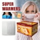 thumbnail image 1 of pstuiky 10 calentadores corporales para todas las partes del cuerpo que proporcionan calor y protegen del frío., 1 of 9
