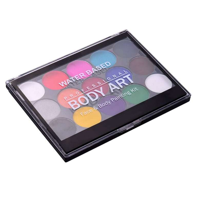 The Body Art Professional