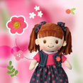 thumbnail image 7 of 16" Little Sweet Hearts Ann Doll, 7 of 7