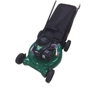 UPC 085388232663 product image for Weed Eater Consumer 2950RPM Briggs & Stratton Walk Behind Lawn Mower %7C WE21550 | upcitemdb.com