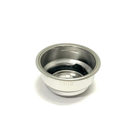 

OEM Delonghi Two Cup Filter Originally Shipped With EC9335BK EC9335R