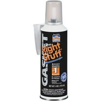 Permatex The Right Stuff Gasket Maker 4oz.