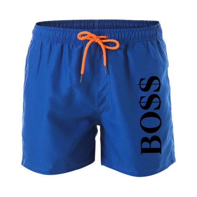 Pantalones cortos de playa para hombre, Bermudas informales de malla transpirable para correr, deportes, Fitness, secado rápido, 4XL, novedad de verano 2023 Fivean unisex
