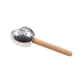 thumbnail image 4 of Ice Globes Face Cold Roller para cara, ojos, rodillo de enfriamiento, mango de madera de acero inoxidable portátil, herramienta de belleza, 4 of 9