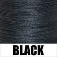 thumbnail image 1 of 300m Braided Line Fishing Line 8 Strands 4 Strands Fishing Thread Multifilament Line Braided Cord Lived For Silk Line Black X8-300M-41LB-3.0, 1 of 6