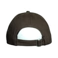 thumbnail image 4 of Gorra Curva Para Hombre, Bordado 3D New York Café, 4 of 4