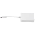 thumbnail image 4 of Adaptador de Lector Tarjetas Memoria 4 en 1 Tipo C USB-C Smart Media OTG M2 SD SM XD para Accesorios Android, 4 of 5