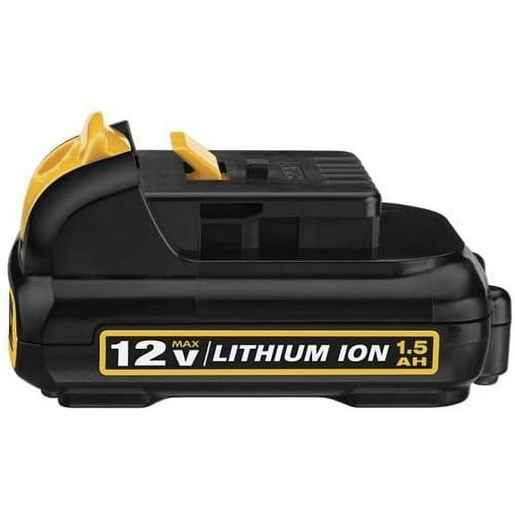 DEWALT DCB120 12-Volt Max Lithium-Ion Battery Pack GENUINE