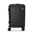 thumbnail image 1 of Maleta de Viaje Idea Nuova Carry On 10 Kg Carga USB Color Negro, 1 of 7
