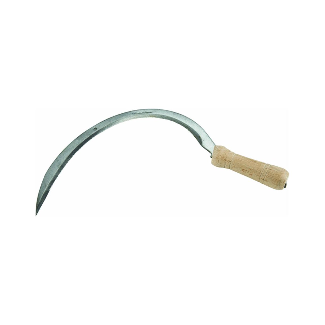 Mfg. 2G497 Serrated Grass Hook, Seymour Grass Hook By Seymour