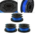 thumbnail image 4 of 9Packs 3*1.6mm Line Spools for Ryobi Rac125 Spool for Rlt1830H13, Rlt1825Li And Olt1831S, 4 of 8