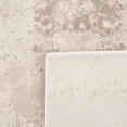 thumbnail image 6 of Jill Zarin Uptown Collection Area Rug - Lexington Avenue (7' 10" Square Beige/Ivory), 6 of 6