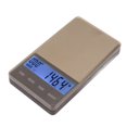 thumbnail image 2 of Small Coffee Scale Sensitive Accurate 1000g 0.1g Digital Pocket Coffee Scale with Timer Tare Function, 2 of 16