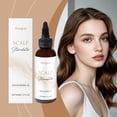 thumbnail image 3 of Hoegoa Scalp Care Essential Oil Nutre el cuero cabelludo, es un aceite esencial refrescante, no graso, ligeramente hidratante y para el cuidado del cabello.,1 piezas, 3 of 13