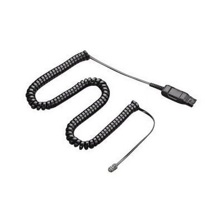 UPC: 0017229117990 | Plantronics A10-12-S1/A S1/A H-top Adapter Cabl